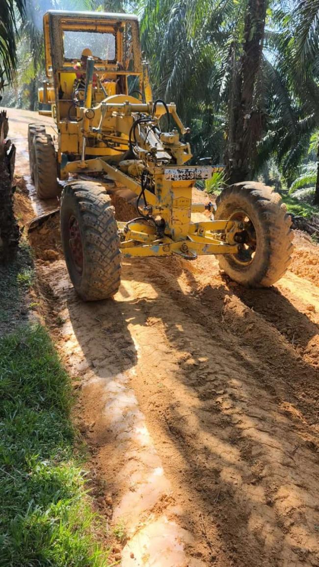Liquid Soil Stabilizer2 Liquid Soil Stabilizer2