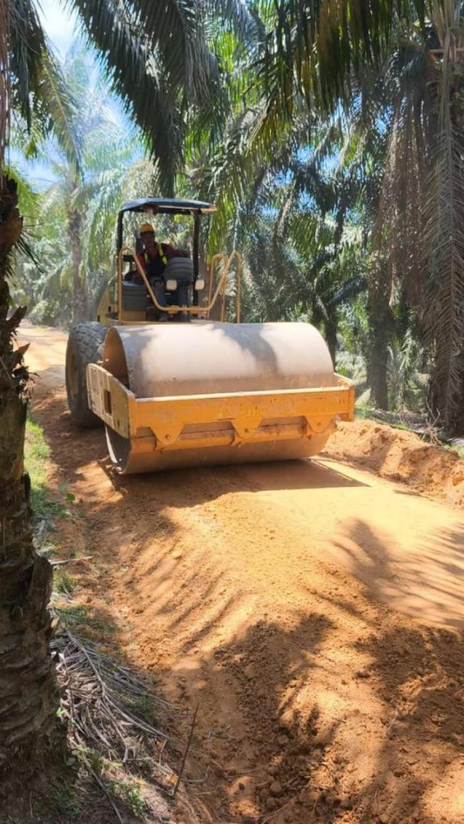 Liquid Soil Stabilizer6 Liquid Soil Stabilizer6